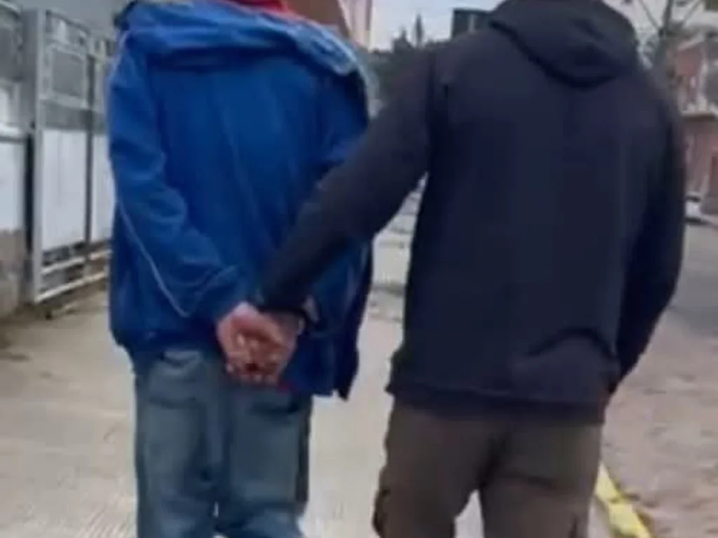 Civil e BM realizam operação contra crimes violentos