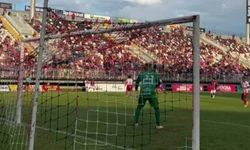 Djalma, um volante à moda antiga