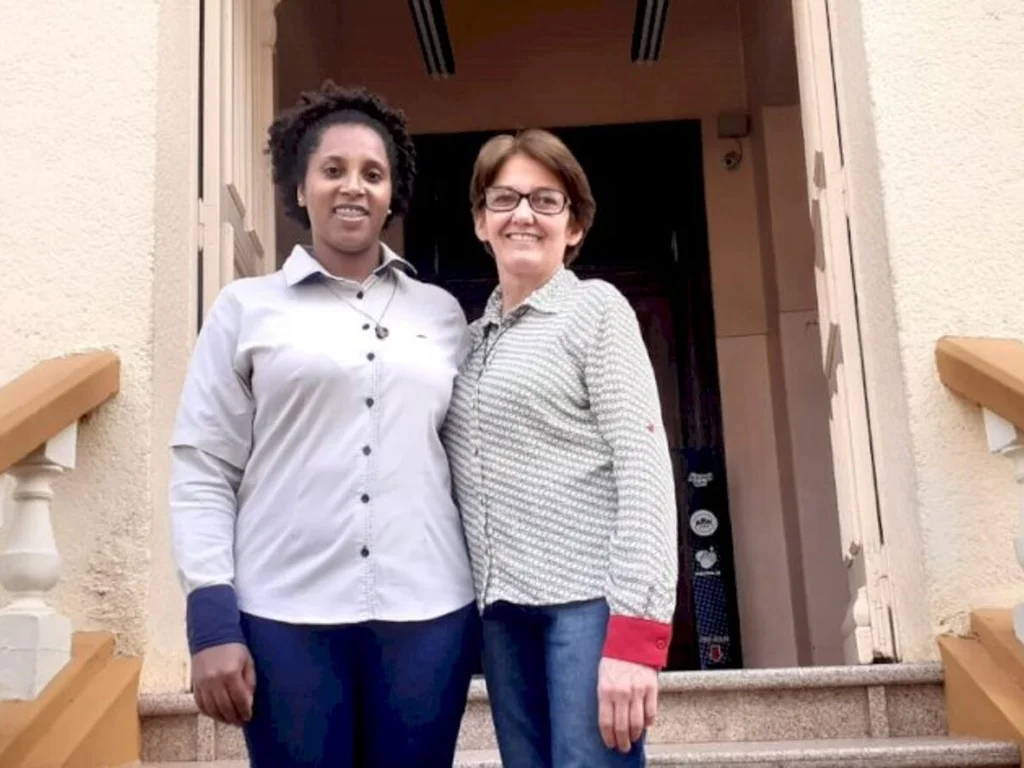 Franciscanas: 150 anos presentes no Rio Grande do Sul