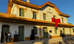 Natal da Paz tem muita música e anúncios