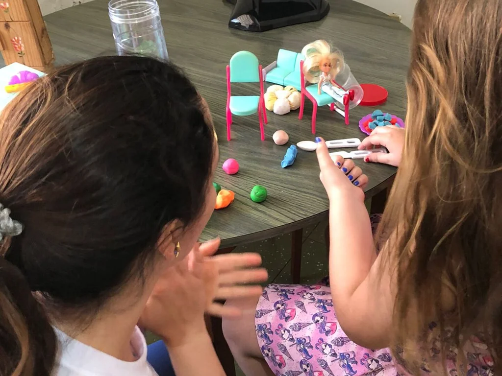 Caminho da Luz terá mês de conscientização sobre autismo