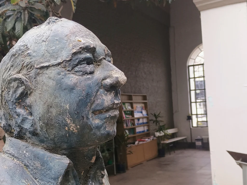 Veríssimo deixa legado literário e cultural em Bagé