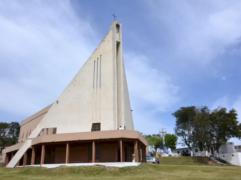 Final de ano é de transferências na Diocese de Bagé