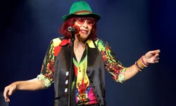 Taylor confirma filme da The Eras Tour