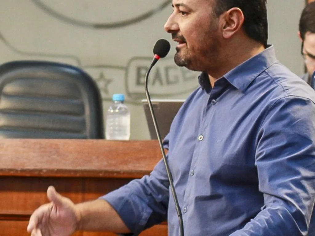 Vereador volta a fazer críticas à Mainardi