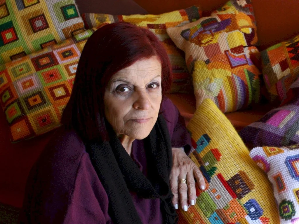 Sapiran  Brito fala do legado de Norma Vasconcellos