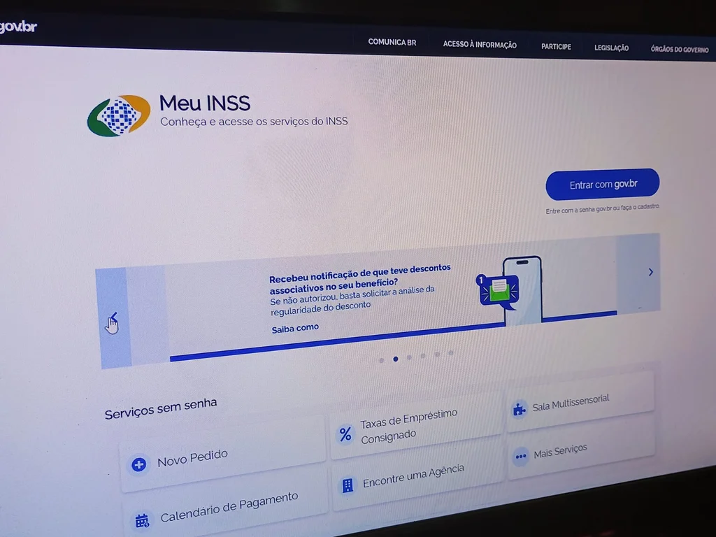 INSS prorroga  prazo para contestação de descontos indevidos
