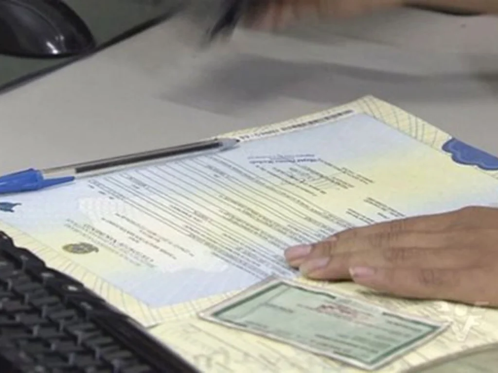 Bageenses podem alterar nome diretamente no cartório