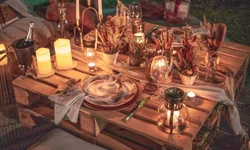 Parque em Canela tem mais de 300 itens de missões da Nasa