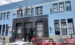 Câmara escolhe novo presidente