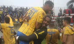 Ramão Ballejo, um nome inesquecível no Grêmio Esportivo Bagé