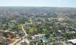 Câmara Conectada trata sobre barragem