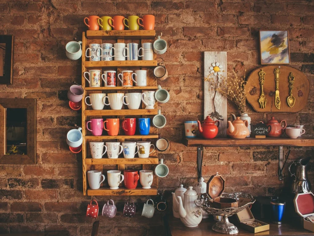 Decoração afetiva para transformar uma casa em lar