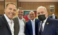 Nordeste e Argentina são os mais procurados pelos bageenses