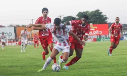 Guarany é obrigado a vencer o Grêmio no Estrela D’Alva