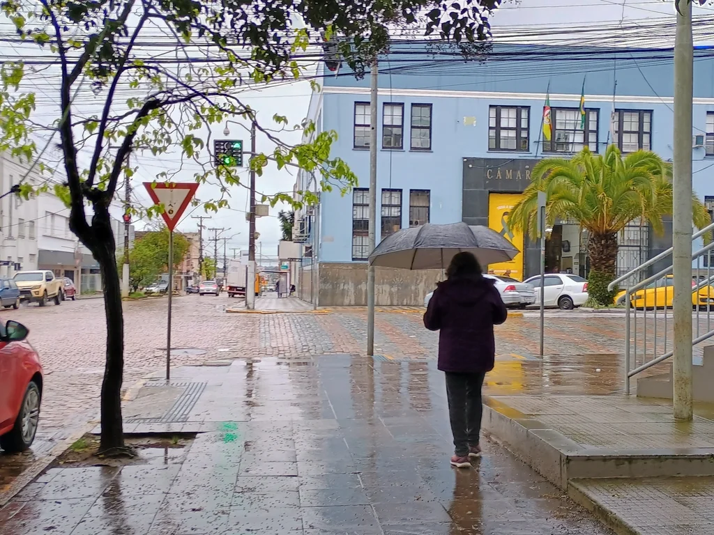 Semana Farroupilha será marcada pela instabilidade