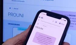 ProUni abre inscrições no dia 26 de janeiro