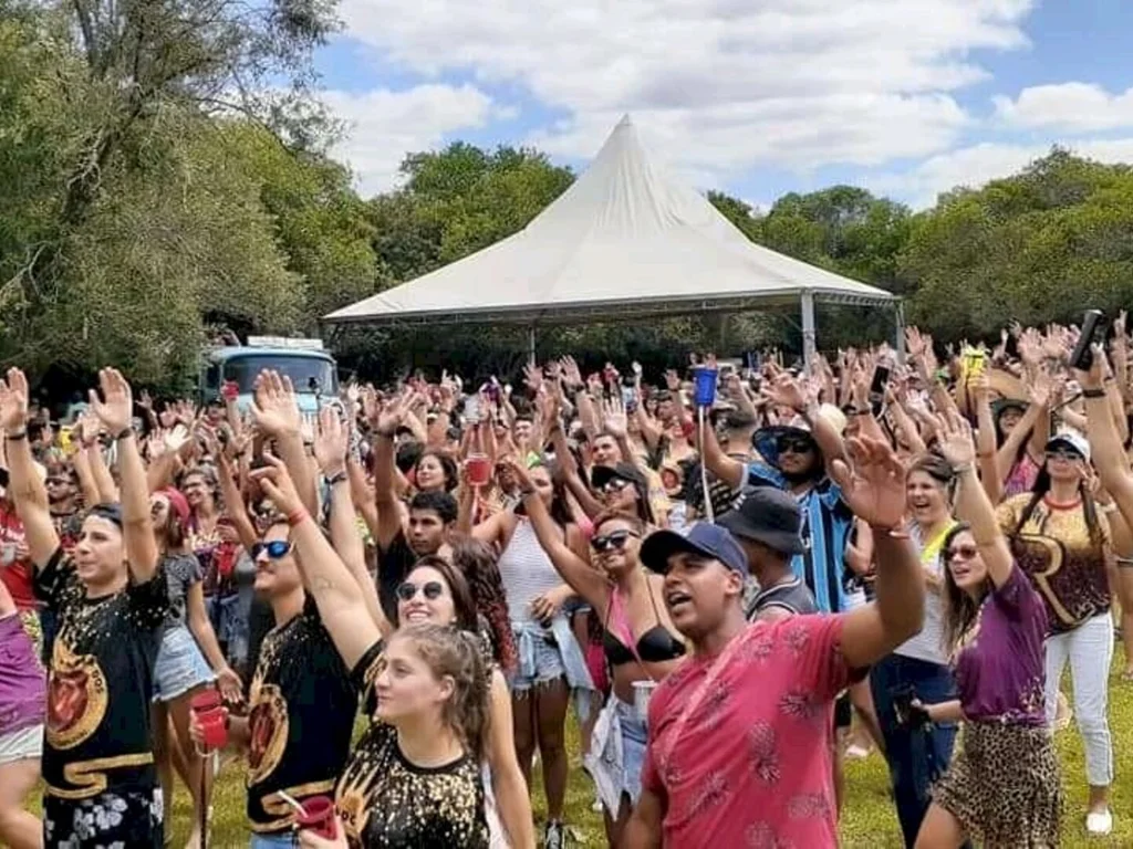 Lavras do Sul cancela Carnaval oficial de 2022