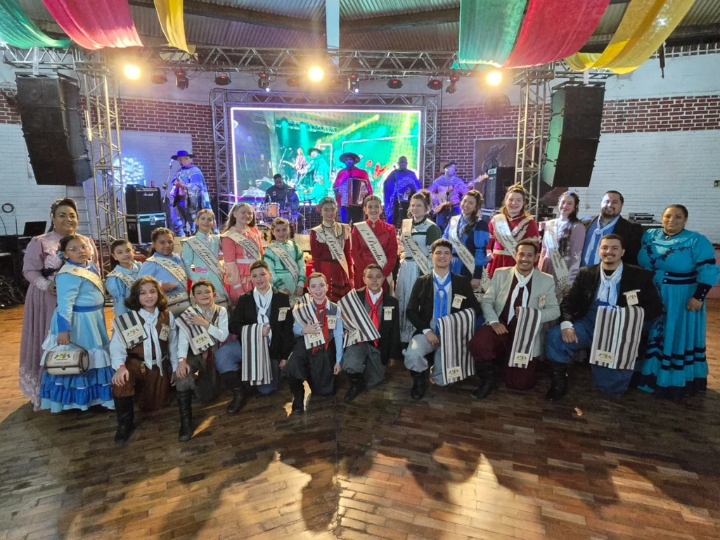 Lívia Monteiro vence na categoria Adulta e representará a 18ªRT