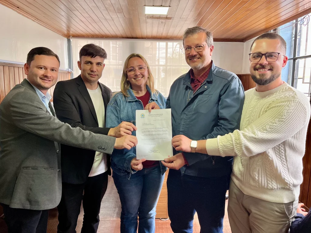 Bancada do PT garante emenda para Santa Casa de Caridade de Bagé