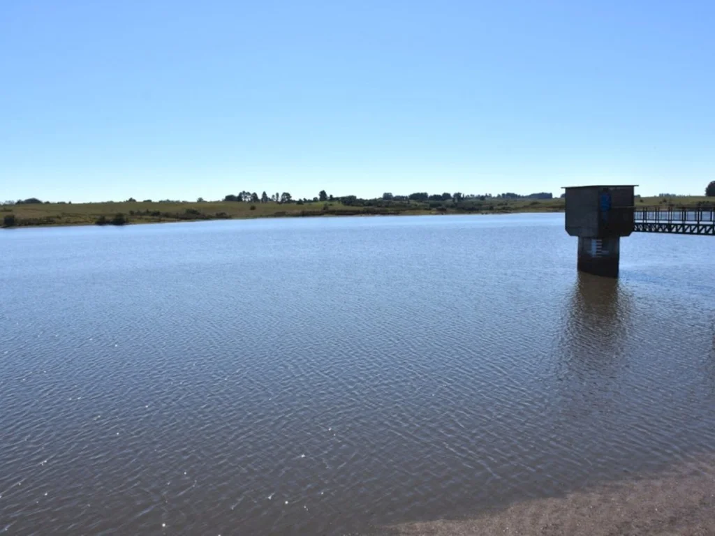 Agosto acumula 91,9 milímetros de chuva