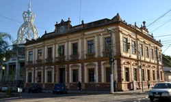 Bagé irá receber cinco mil cestas básicas