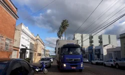 Vereador busca apoio dos deputados para audiência