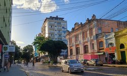 Previsão indica tempo seco e máximas próximas dos 40°C