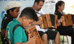 Ingressos para show de Borghetti já podem ser trocados por doações