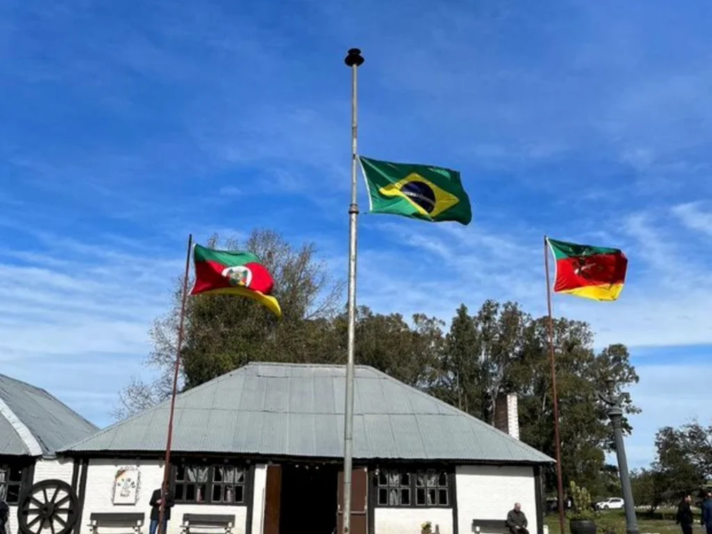 Primeiro CTG de Bagé completa 70 anos