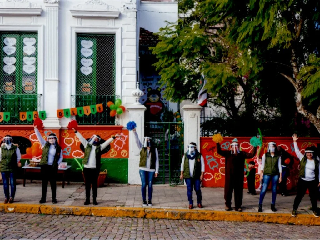 Doce Deleite destaca esforço para possibilitar as melhores vivências