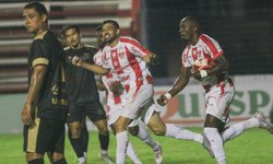 Guarany precisa vencer para sonhar com classificação