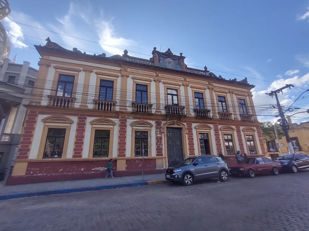 Prefeitura afirma que iniciou implantação de ambulatórios para atendimentos dos distúrbios respiratórios