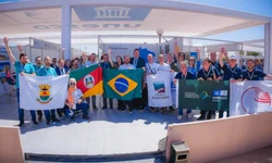 Pedidos de ajuda caem mesmo com chuva expressiva