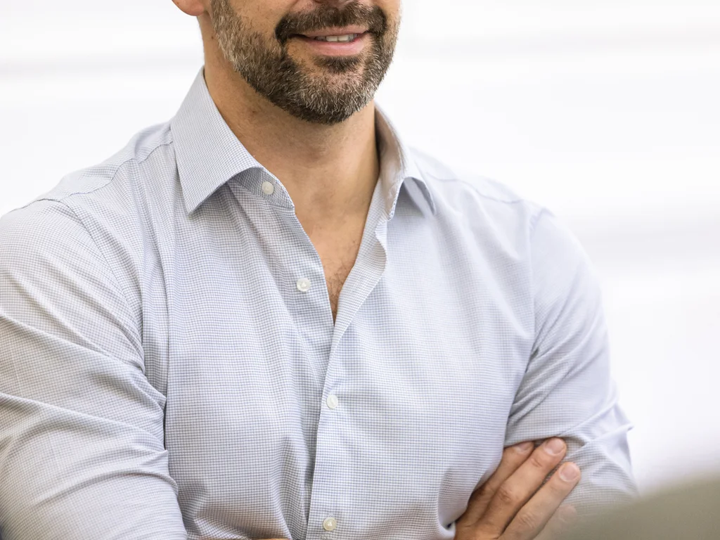 Eduardo Leite deixa o PSDB