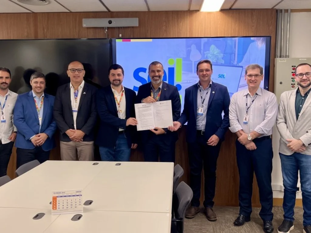 Emater adere a ferramenta para modernizar gestão de processos