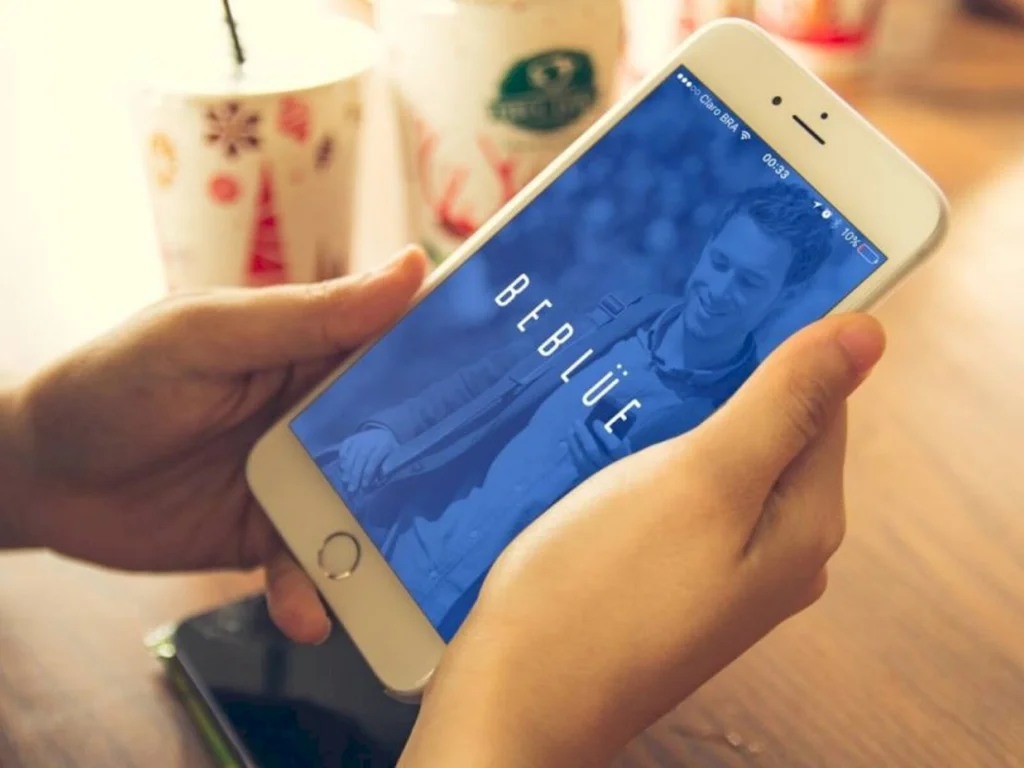 Beblue é realidade em Bagé