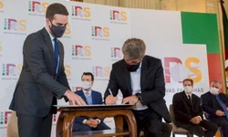 Afonso Hamm se recupera da covid-19