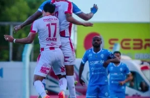 Guarany tem seis jogos para evitar o rebaixamento