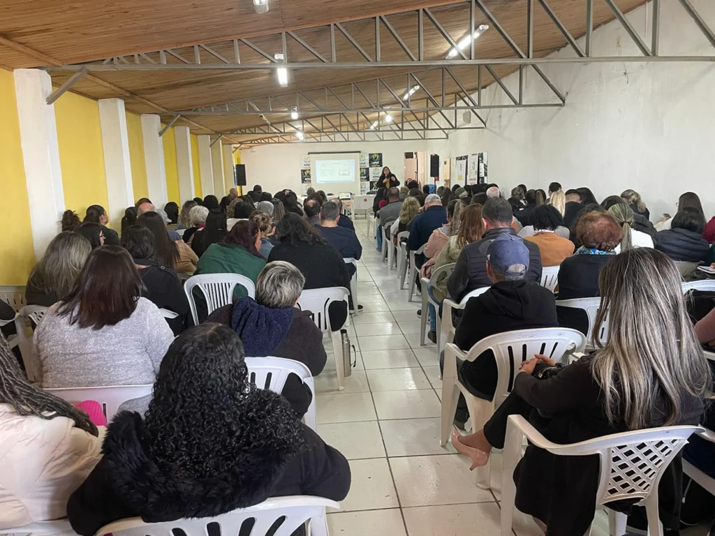 Conferência reforça debate sobre o futuro da Assistência Social