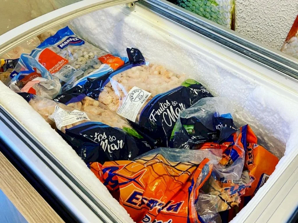 Pesca Perfetta tem tudo para a Semana Santa