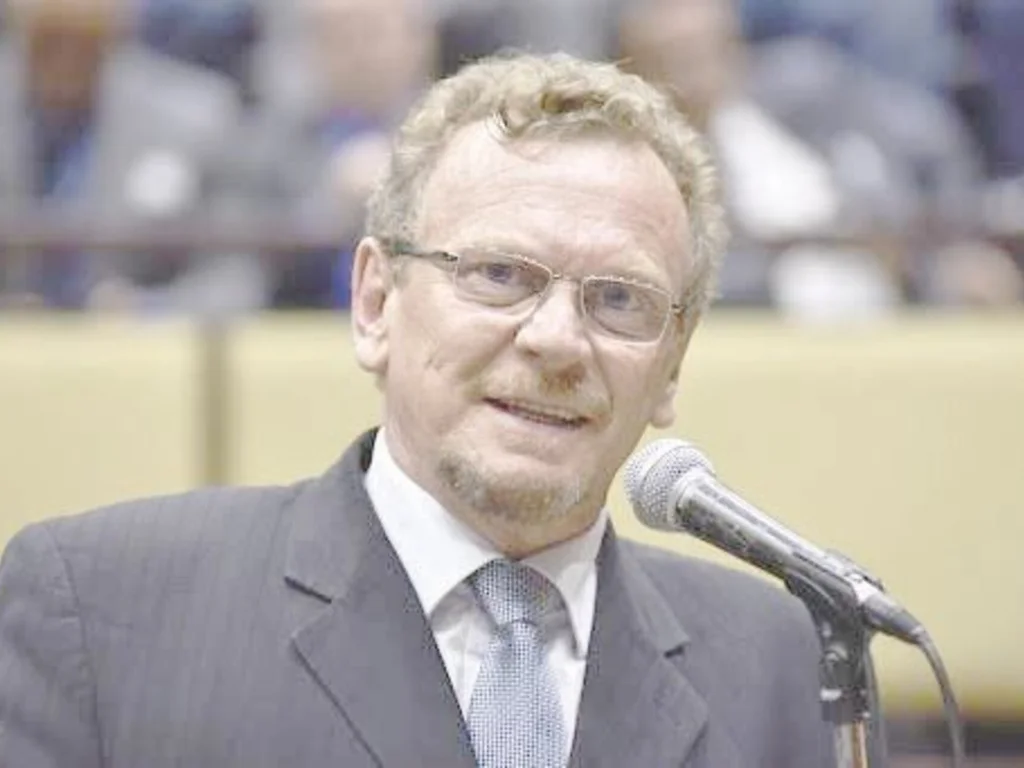 Mainardi fala sobre prazo de validade dos concursos