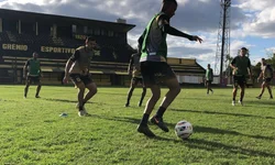 Meia Maratona Internacional dos Pampas acontece neste domingo