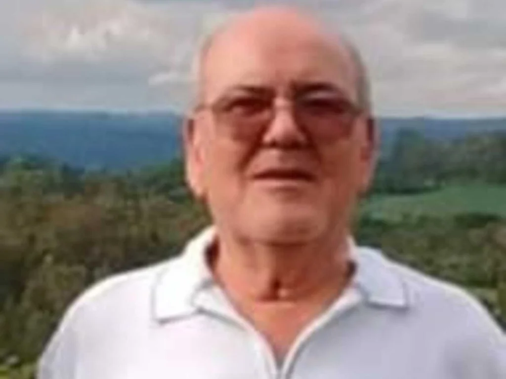 A despedida a um dos radialistas mais admirados de Bagé