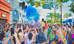 Bagé divulga programação oficial do Carnaval 2026