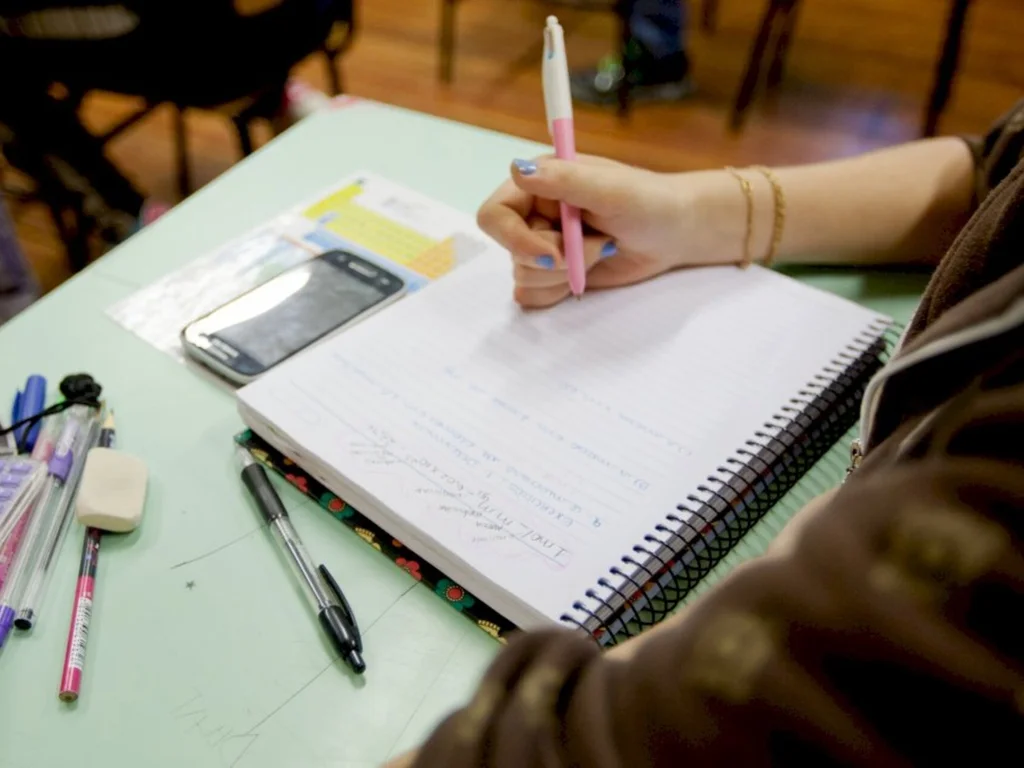 Estado publica normas para o retorno presencial das aulas