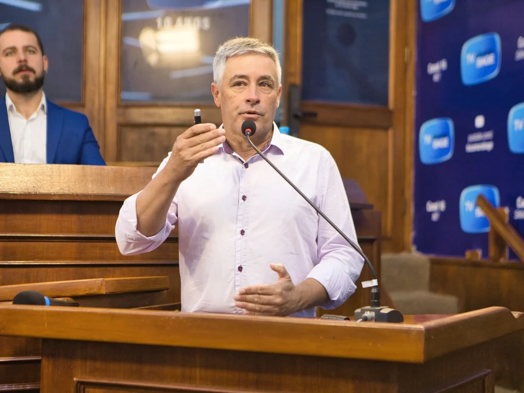 Fábrica de Bueiros será reativada em Bagé