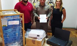 Deputados analisam PL sobre apreensão de objetos lícitos em investigações