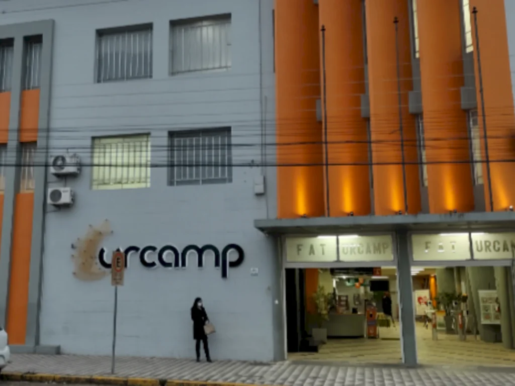 Reitoria vira caso de polícia