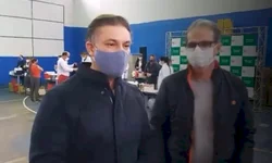 Semana será de temperaturas baixas